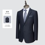 SKU-01-灰色（70_羊毛）单西